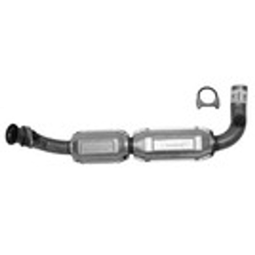 Ultra EPA Direct Fit Catalytic Converter | WEX14810