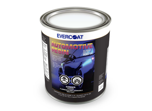 Automotive Resin Quart | 340800714