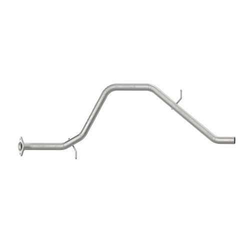 Exhaust Pipe - 1.75" Inlet (OD) 1.75" Outlet (OD) | WEX75519