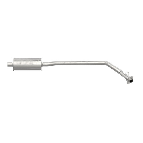 Exhaust Resonator and Pipe Assembly | WEX75524