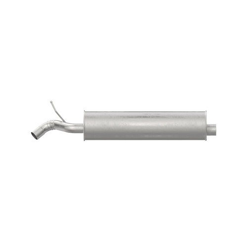 Quiet-Flow SS Direct Fit Exhaust Muffler Assembly | WEX74099