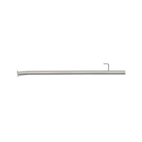 Exhaust Pipe - 2.25" Outlet (OD) | WEX75509