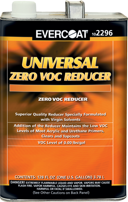 Universal Low VOC Reducer - Gal. | 340102296