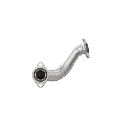 Exhaust Pipe - 2.38" Inlet (OD) 2.40" Outlet (OD) | WEX72536