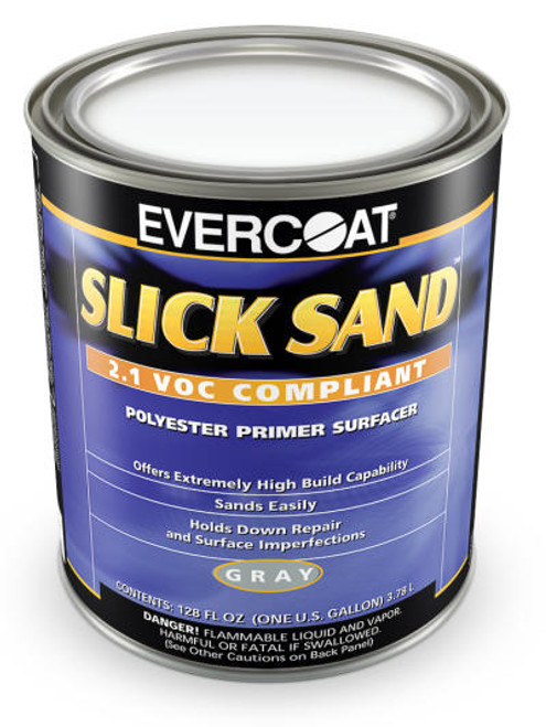Slick Sand, Polyester Primer/Surfacer - 3.78L | 340100709