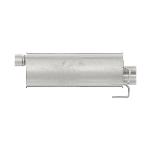 Quiet-Flow SS Direct Fit Exhaust Muffler | WEX21241