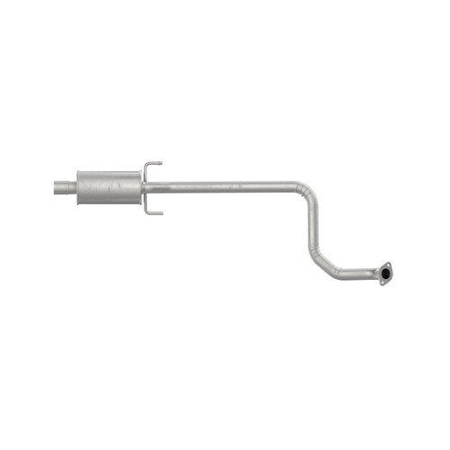 Exhaust Resonator and Pipe Assembly | WEX75526