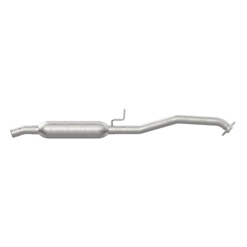 Exhaust Resonator and Pipe Assembly | WEX75525