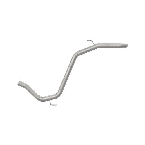 Exhaust Tail Pipe - 2.25" Inlet (OD) 2.25" Outlet (OD) | WEX75530