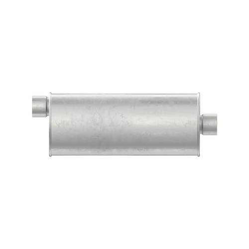 Quiet-Flow SS Direct Fit Exhaust Muffler | WEX21251