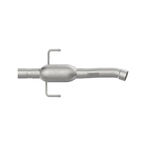 Exhaust Resonator and Pipe Assembly | WEX73103