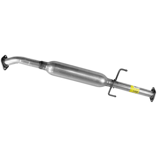 Direct Fit Exhaust Resonator and Pipe Assembly | WEX54938