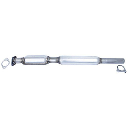 Ultra EPA Direct Fit Catalytic Converter | WEX14837
