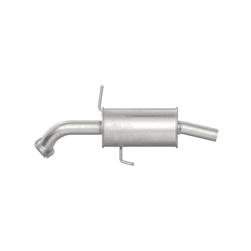 Exhaust Resonator and Pipe Assembly | WEX73096