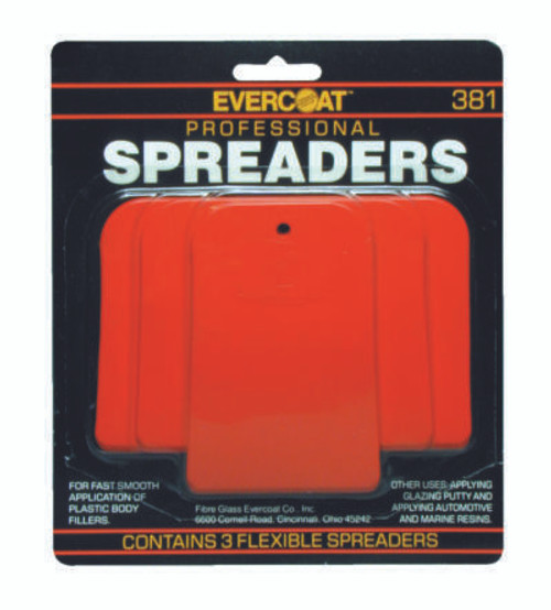 Spreaders Kit - 3 Pack | 340100381