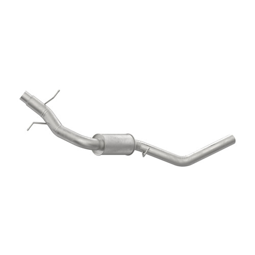 Exhaust Resonator and Pipe Assembly | WEX56325