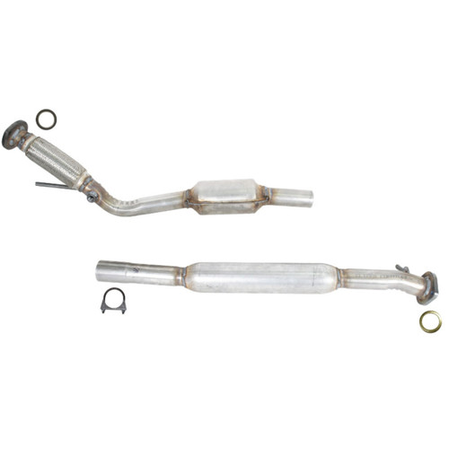 Ultra EPA Direct Fit Catalytic Converter | WEX14815