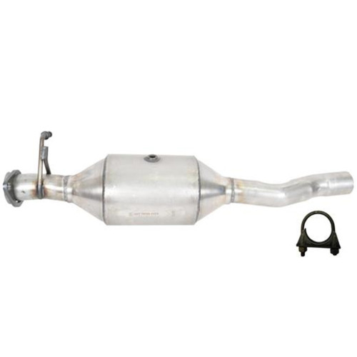 Ultra EPA Direct Fit Catalytic Converter | WEX14836