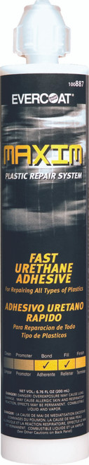 Fast Urethane Adhesive - 250 ml | 340100887