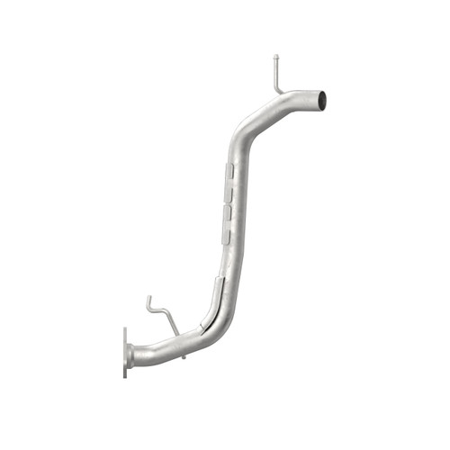 Exhaust Pipe - 1.75" Inlet (OD) 1.75" Outlet (OD) | WEX73099