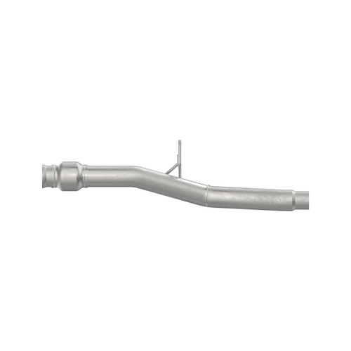 Exhaust Pipe - 3.76" Inlet (OD) 3" Outlet (OD) | WEX74081