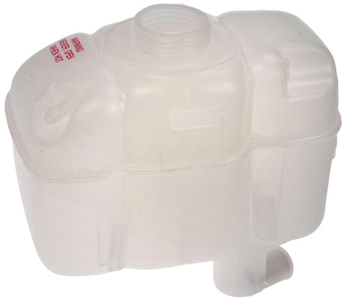 Pressurized Coolant Reservoir | DOR603-637