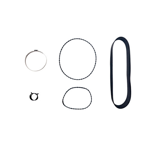 Electric Rack & Pinion Complete Kit | EPS9600