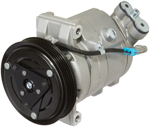 A/C Compressor | SPE0610335