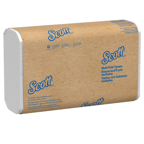 Essential Multifold Paper Towels | 21201804