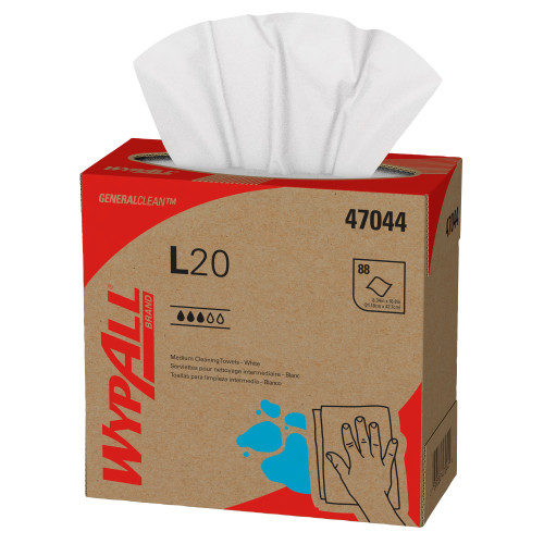 L20 Limited Use Towels | 21247044