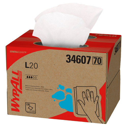 L20 Limited Use Towels | 21234607