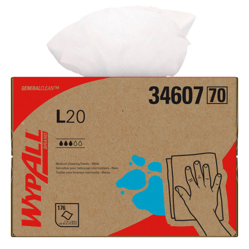 L20 Limited Use Towels | 21234607