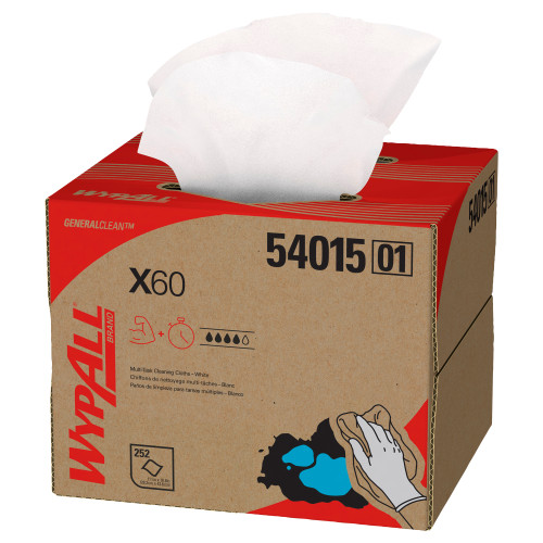X60 Reusable Cloths | 21254015