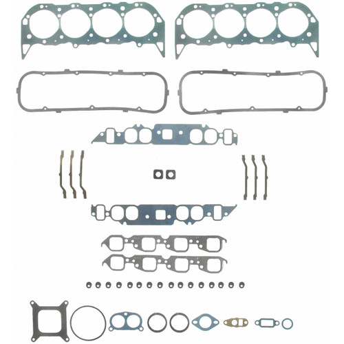 PermaTorque Engine Cylinder Head Gasket Set | 557HS 8523 PT