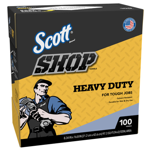 Shop Towels Heavy Duty | 21254014