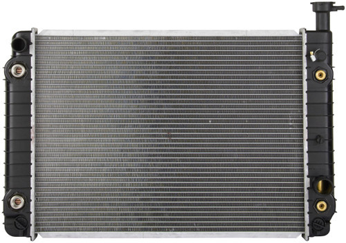 Complete Radiator | SPECU312