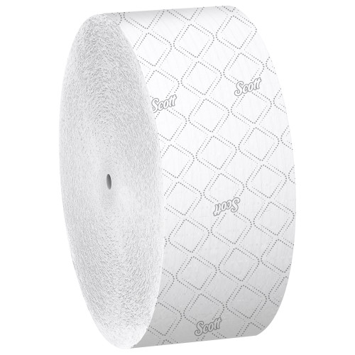 Essential Jumbo Roll JR. Coreless Toilet Paper (Qty 12) | 21207006