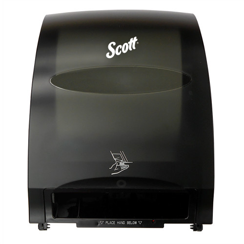 Essential Electronic Towel Dispenser | 21248860