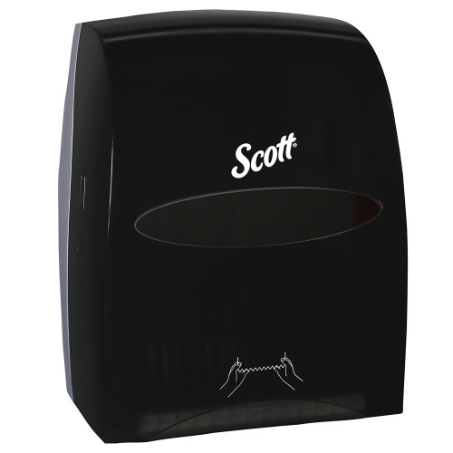 Essential Hard Roll Paper Towel Dispenser | 21246253