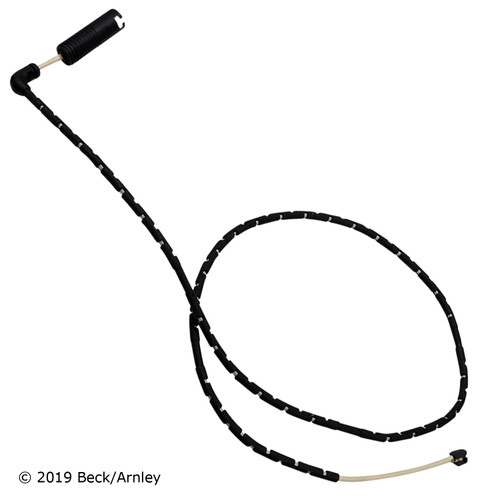 Brake Pad Sensor Wire | BEC084-1589