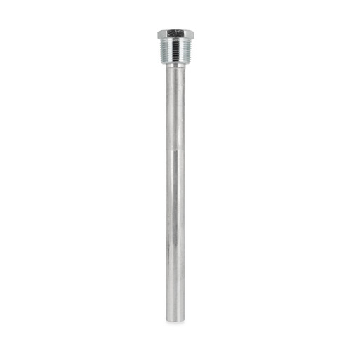 Anode Rod - Alum 3/4"- 14 NPT x 9-1/2" x 0.625" OD | 49C11563