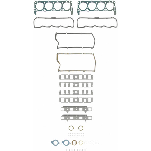 PermaTorque Engine Cylinder Head Gasket Set | 557HS 7905 PT