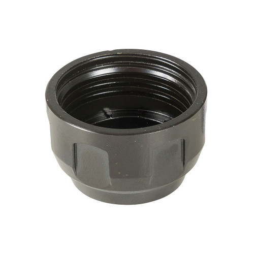 25 mm Aluminum Compression Nut S08 | 47T08.762