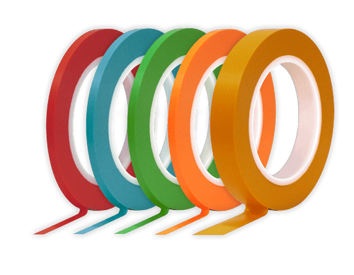 Mix Pack no. 2 - 1/4" Fine Line - 48485,48685, 48520, 48420, 48060 | 84848982