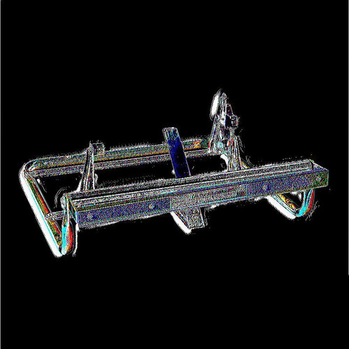 Scotch® Apron Taper, 18 in | MMM06865