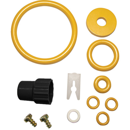 KPV for 50200 & 50402 - Seals/O-rings with parts | 84850275