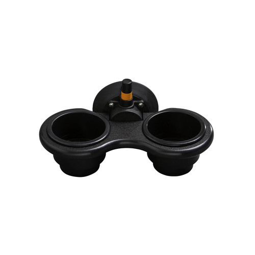 2-Cup Holder Vertical (Black) | SSRMC5301B-6