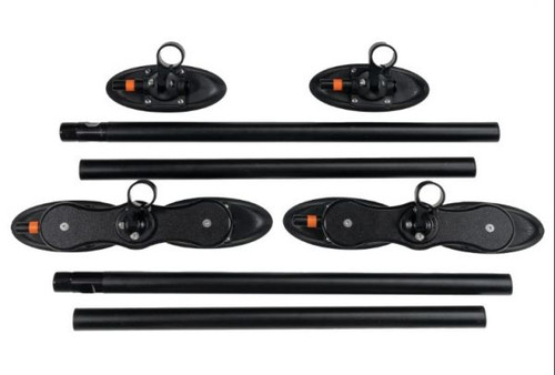 Ridge Ready Monkey Bars, Crossbar | SSRSX6141