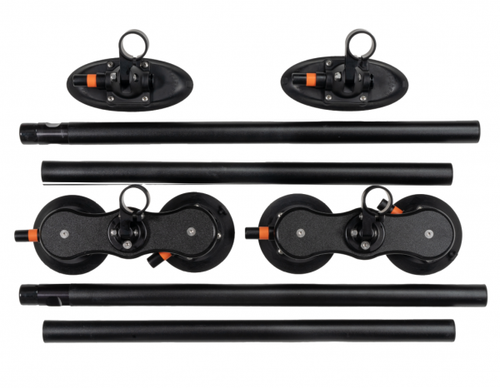 Monkey Bar, Crossbar Roof Rack - 60" | SSRSX6156