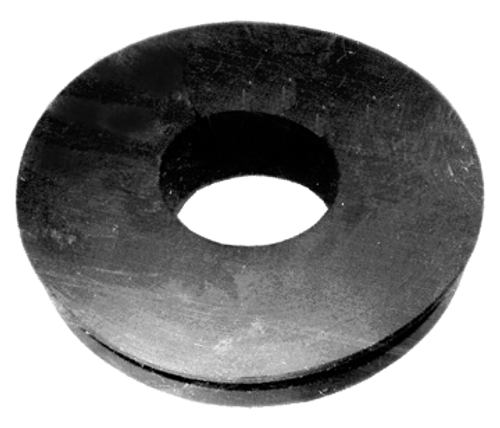 Blue PU Screened GladHand Seal | 027GHS-SEAL